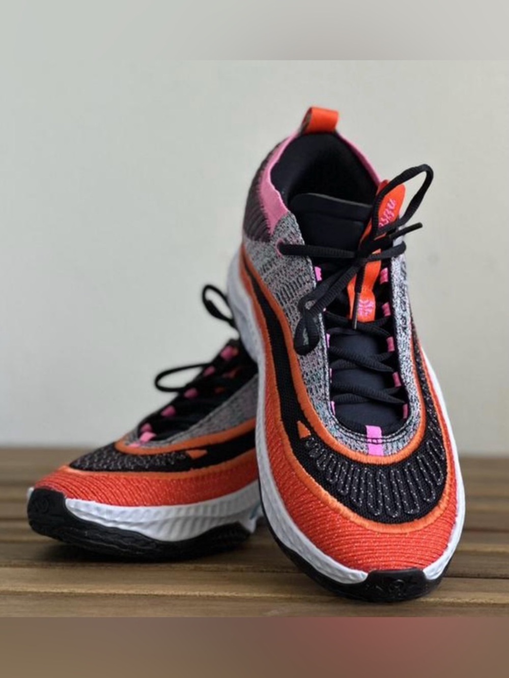 NWOT Nike Cosmic Unity 3 As One We Win Basketball Shoes
